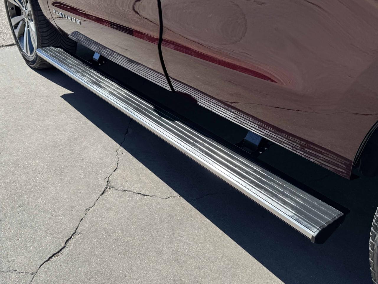Ford Expedition Platinum 2WD 2021