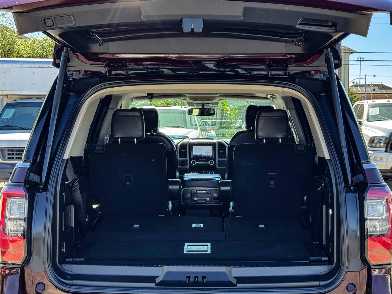 Ford Expedition Platinum 2WD 2021