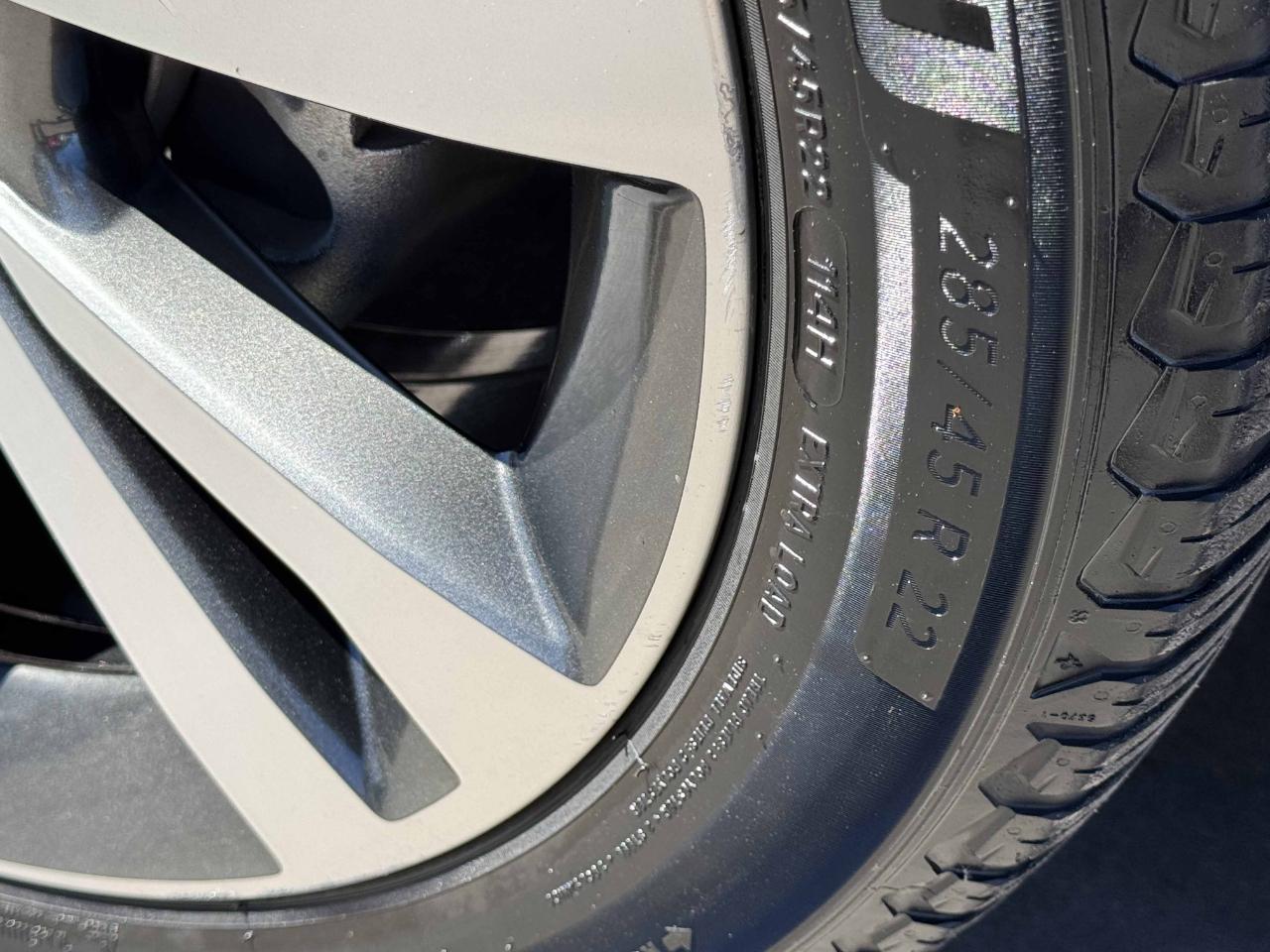 Ford Expedition Platinum 2WD 2021