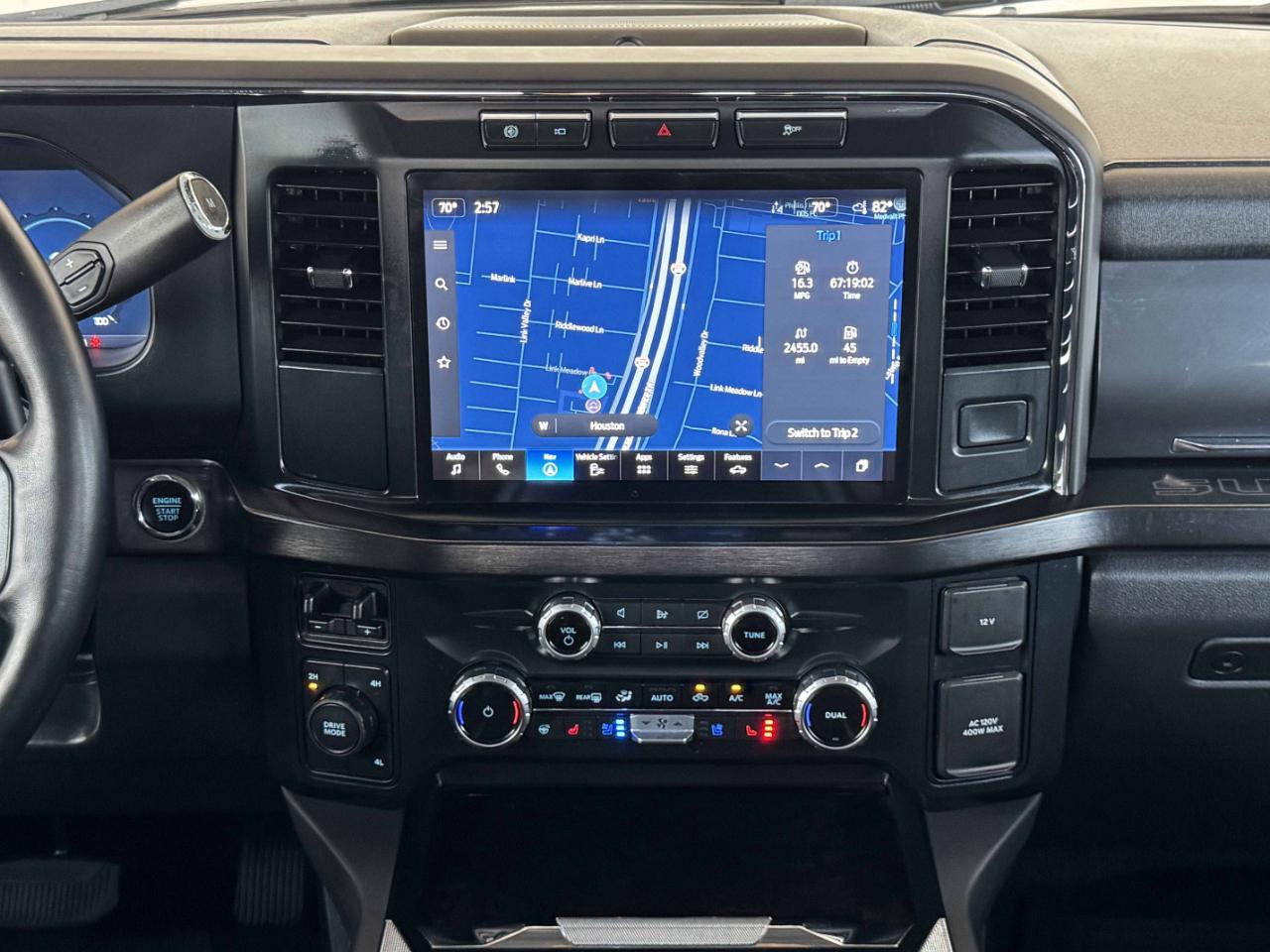 Ford Super Duty F-350 DRW  2023