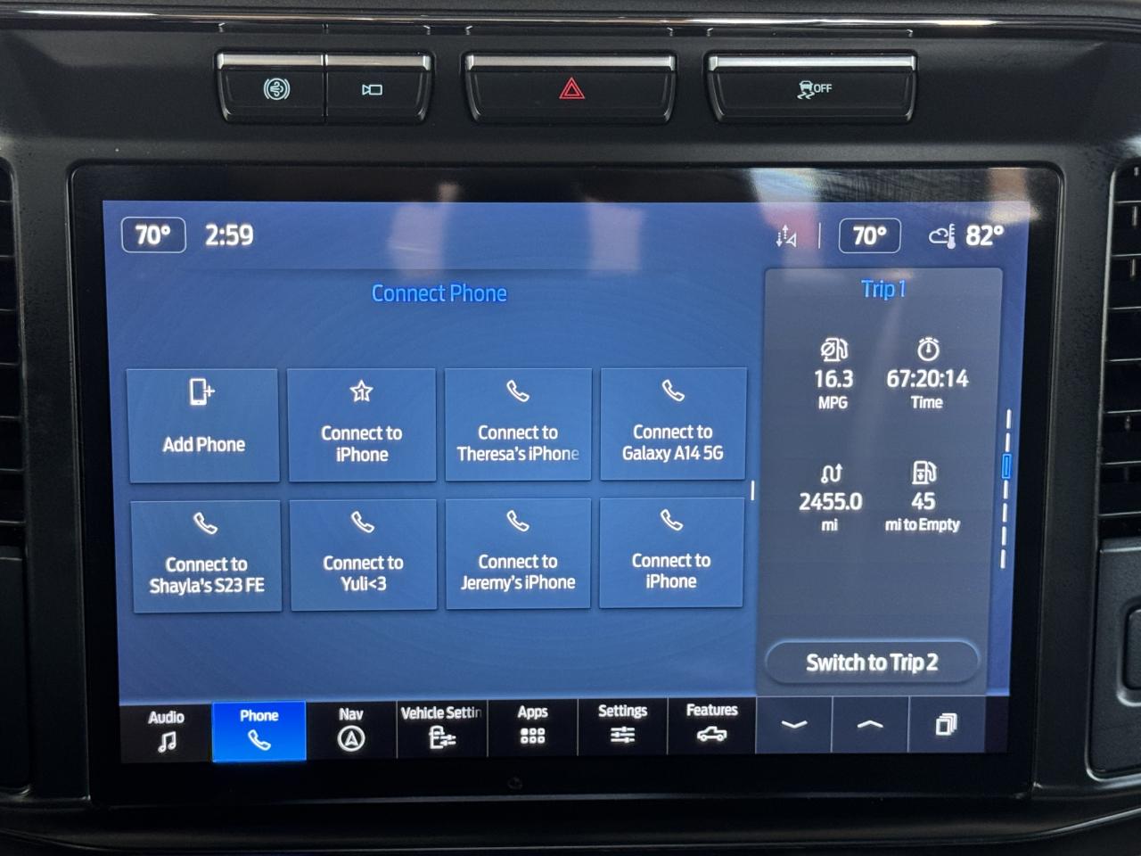 Ford Super Duty F-350 DRW  2023