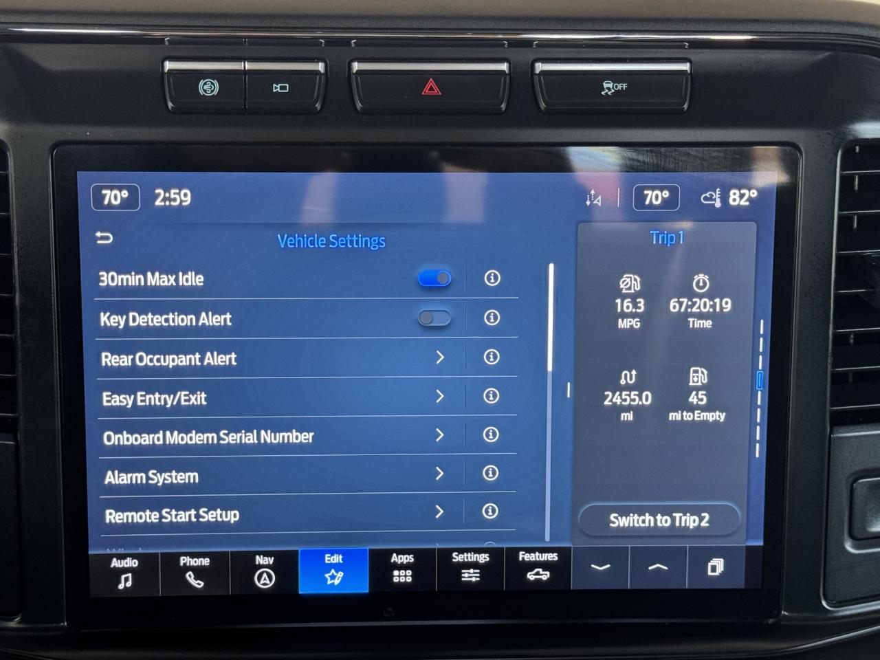 Ford Super Duty F-350 DRW  2023