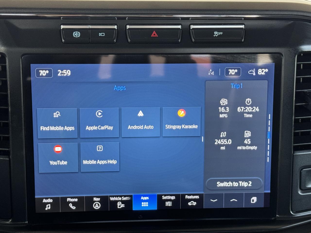 Ford Super Duty F-350 DRW  2023