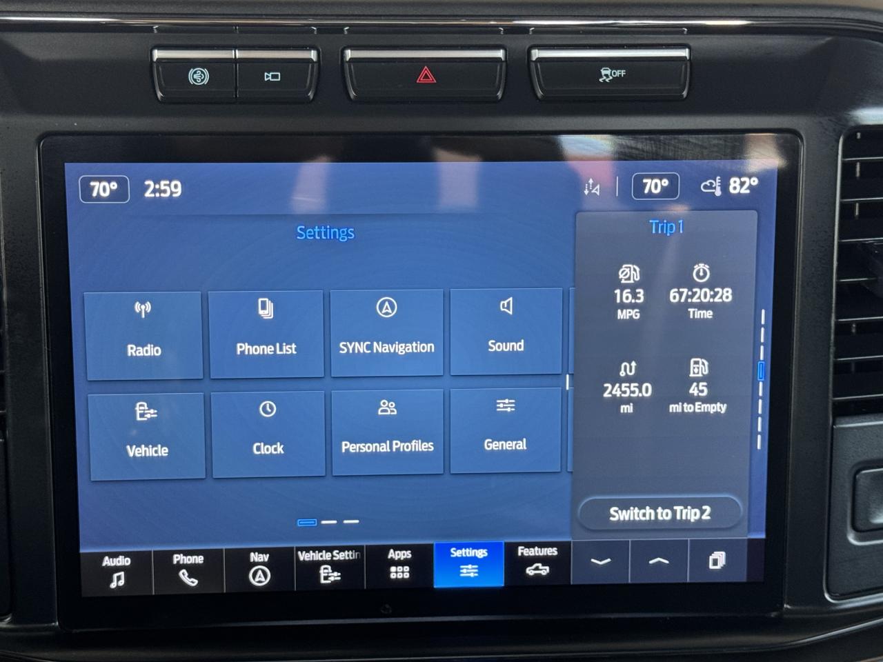 Ford Super Duty F-350 DRW  2023