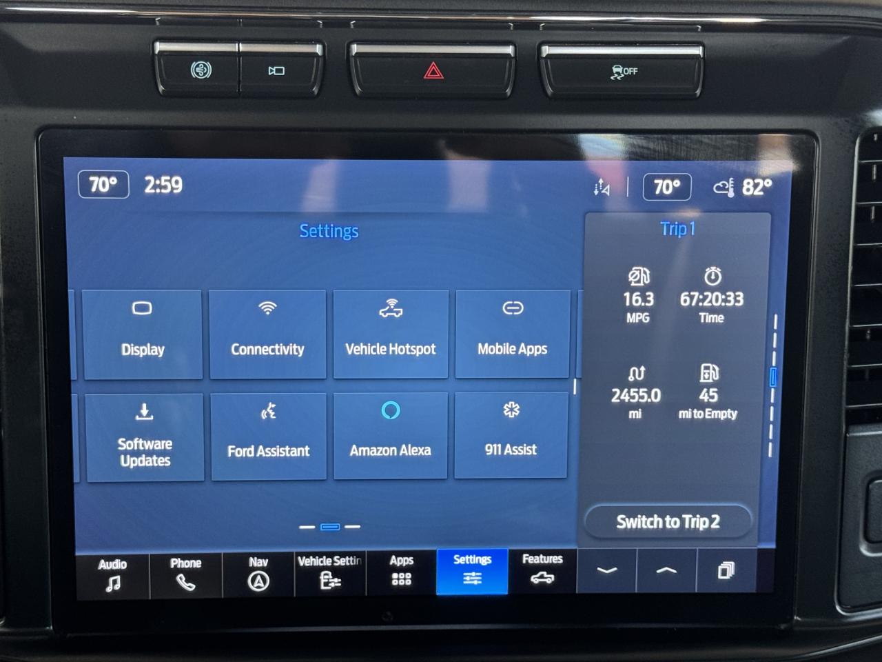 Ford Super Duty F-350 DRW  2023