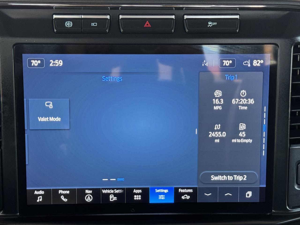 Ford Super Duty F-350 DRW  2023