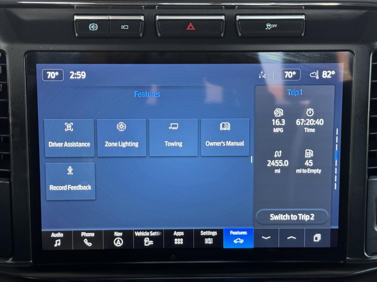 Ford Super Duty F-350 DRW  2023