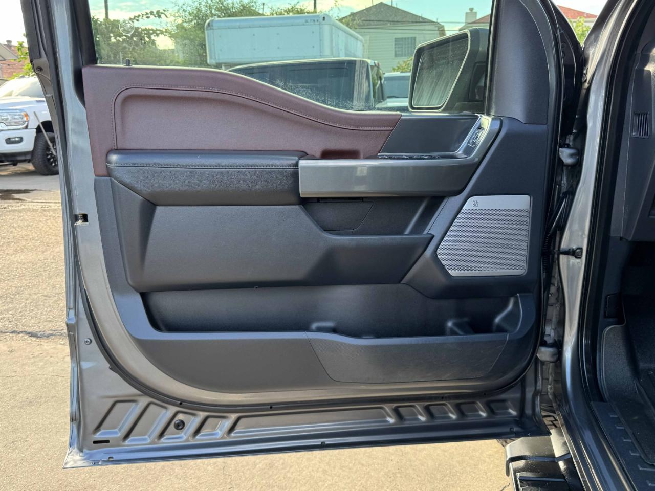 Ford F-150 Lariat SuperCrew 4WD 2022