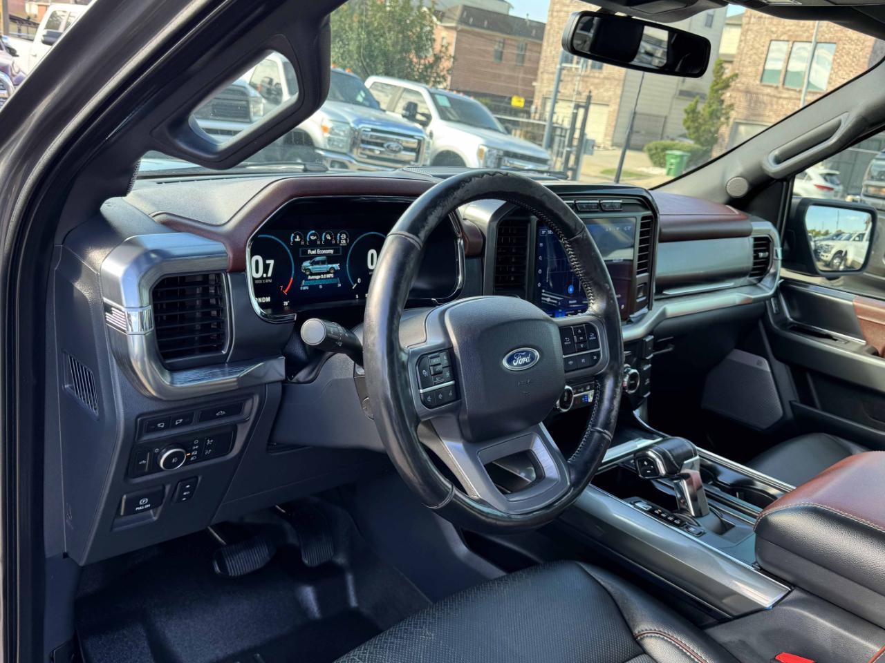 Ford F-150 Lariat SuperCrew 4WD 2022