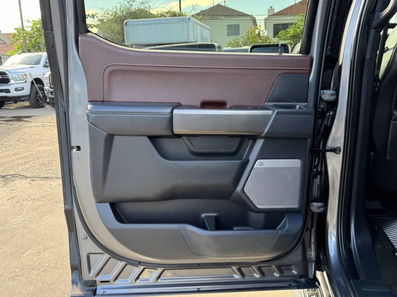 Ford F-150 Lariat SuperCrew 4WD 2022