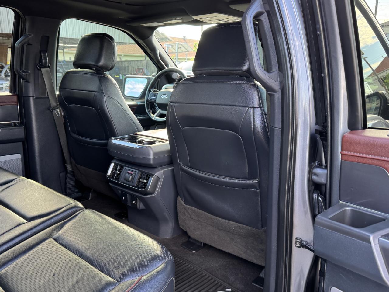 Ford F-150 Lariat SuperCrew 4WD 2022