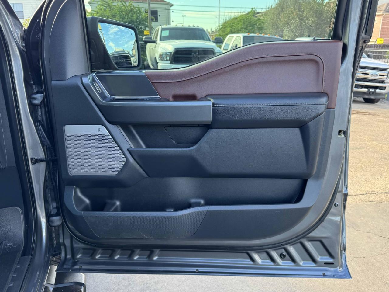 Ford F-150 Lariat SuperCrew 4WD 2022