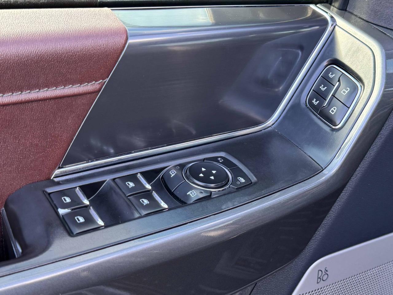 Ford F-150 Lariat SuperCrew 4WD 2022