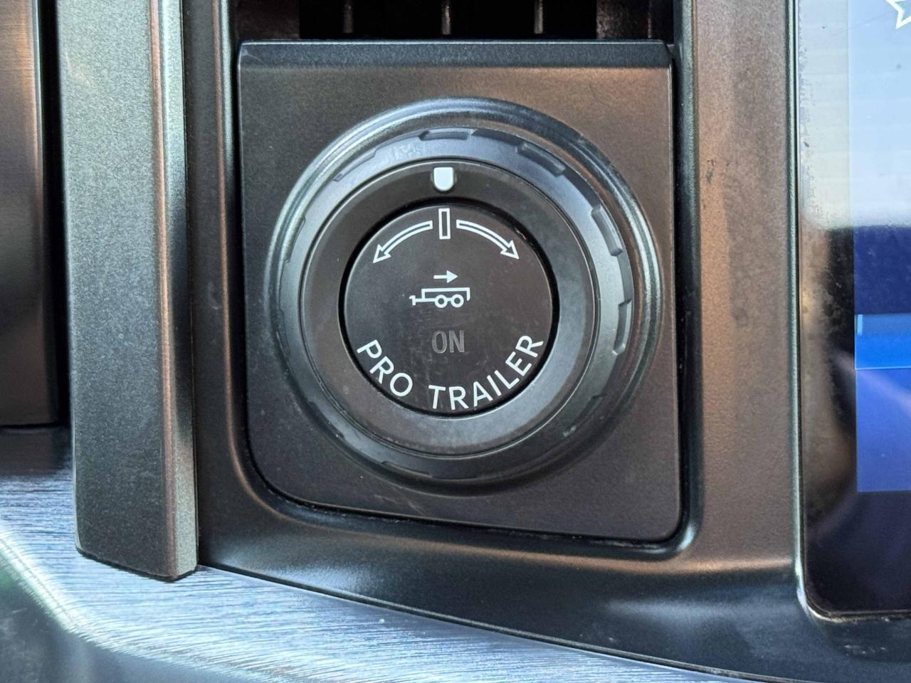 Ford F-150 Lariat SuperCrew 4WD 2022