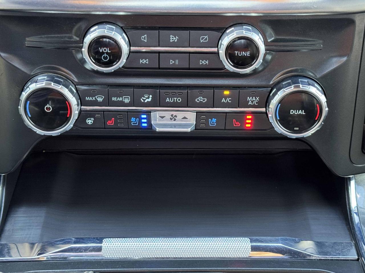Ford F-150 Lariat SuperCrew 4WD 2022