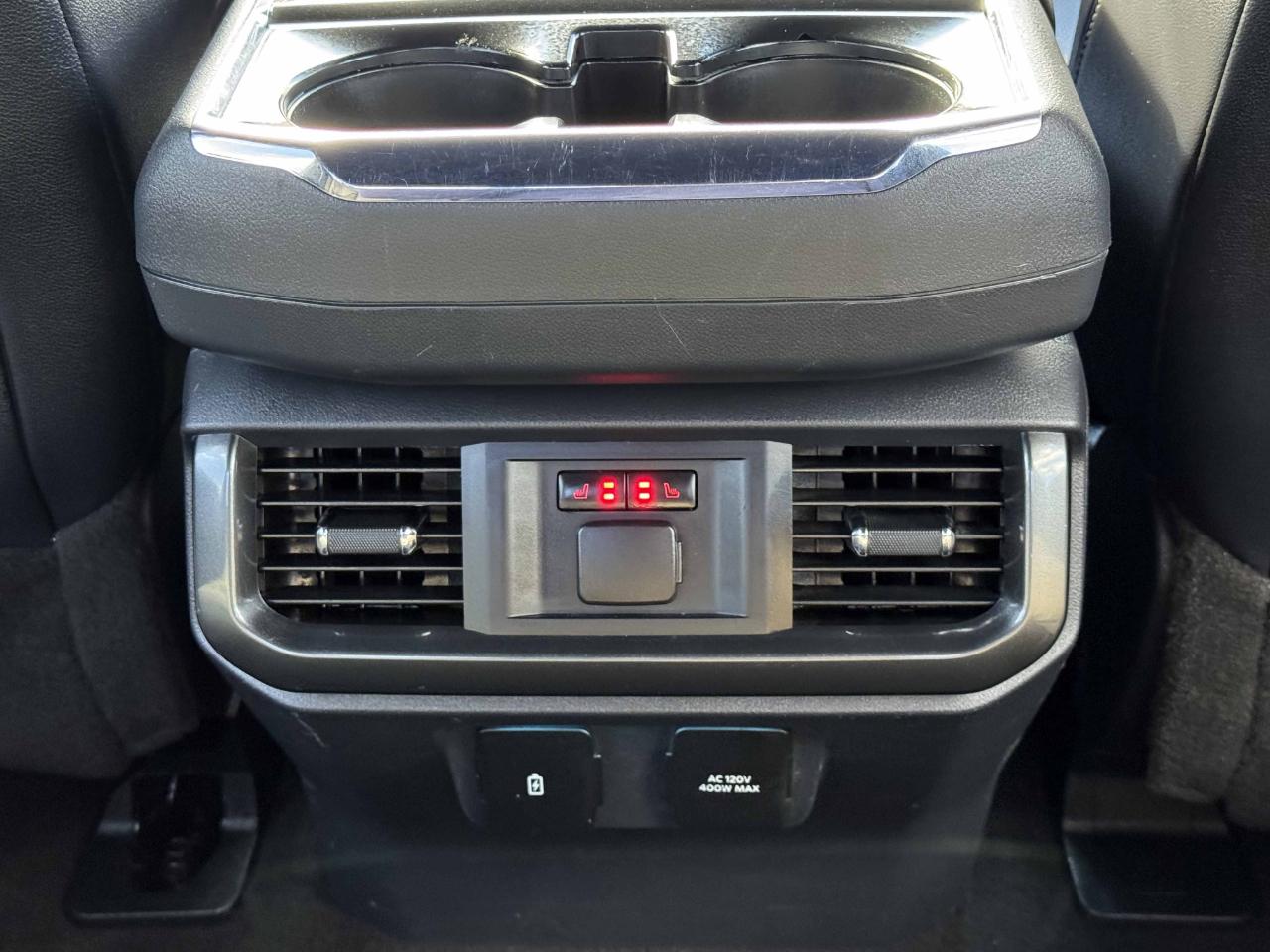 Ford F-150 Lariat SuperCrew 4WD 2022