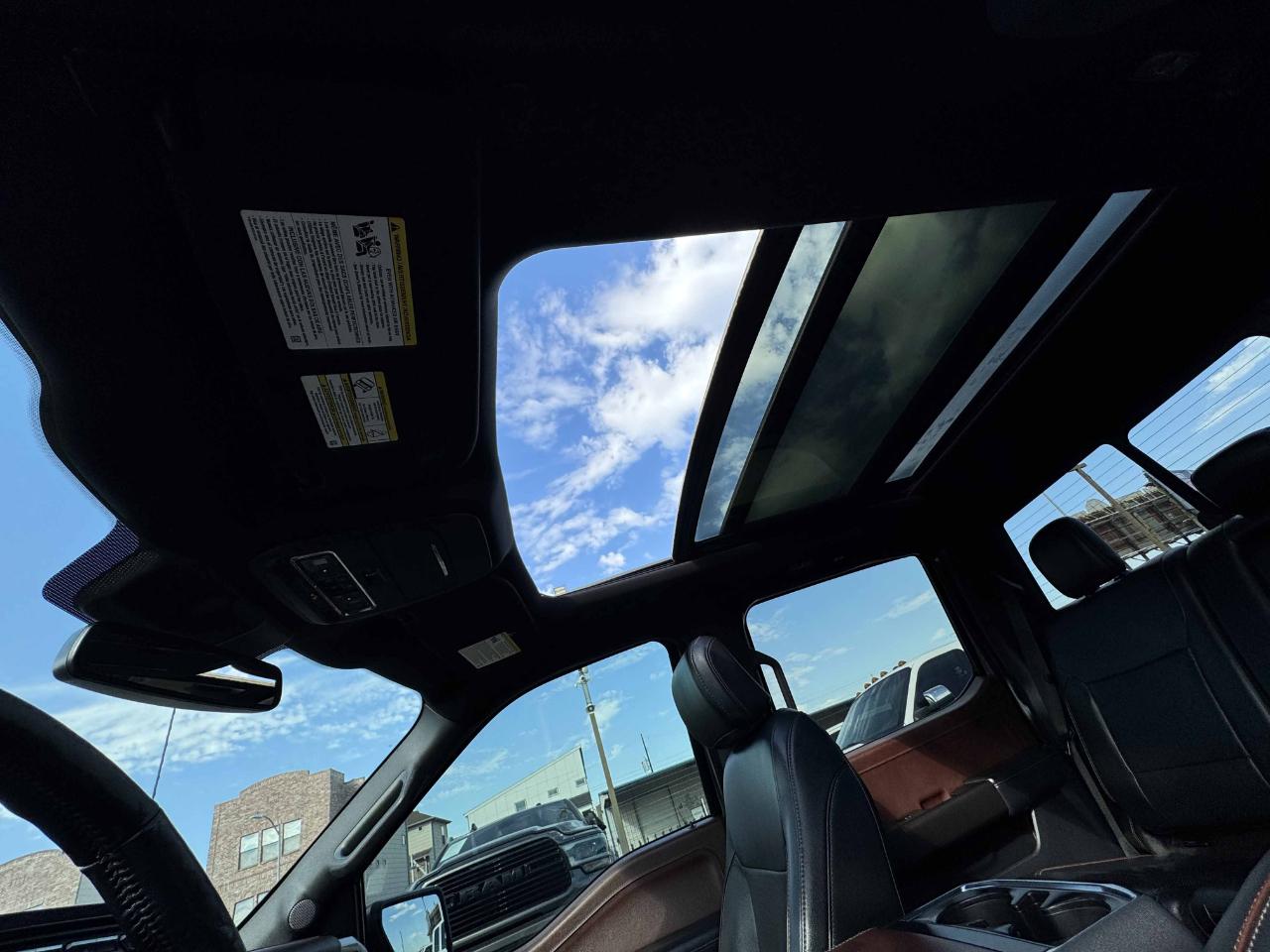 Ford F-150 Lariat SuperCrew 4WD 2022