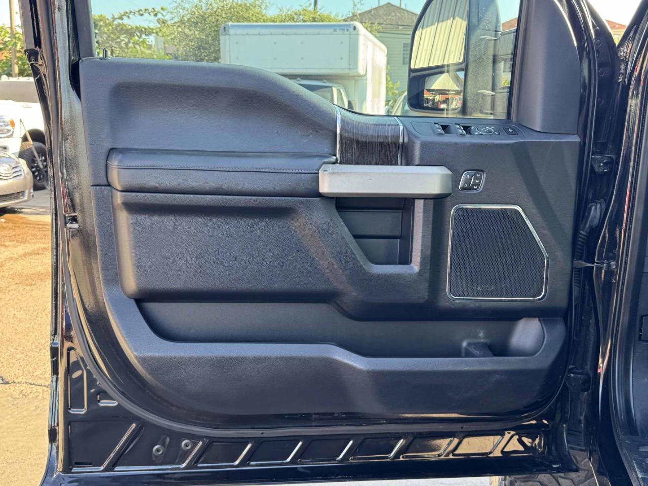 Ford Super Duty F-250 SRW  2020