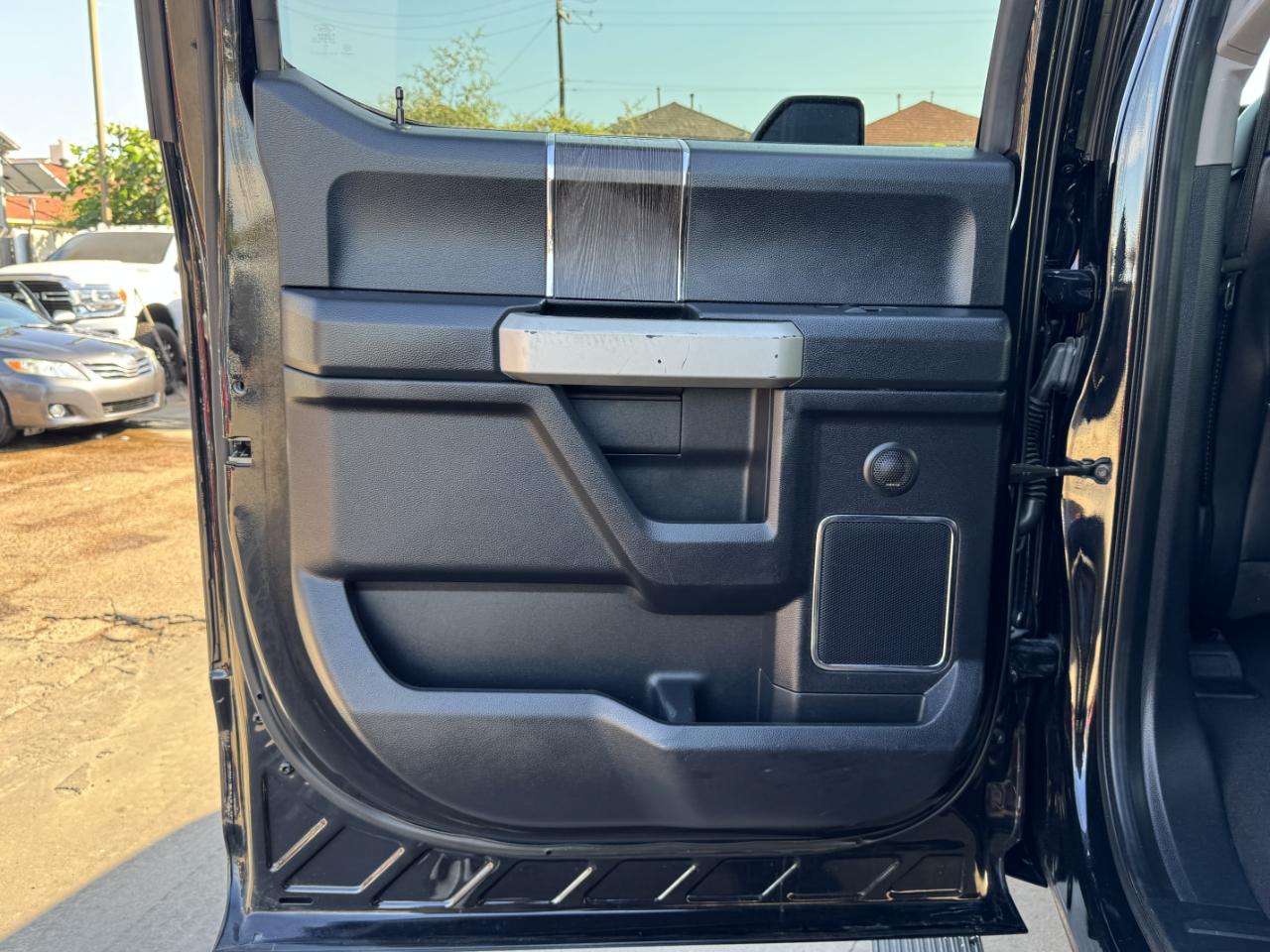Ford Super Duty F-250 SRW  2020