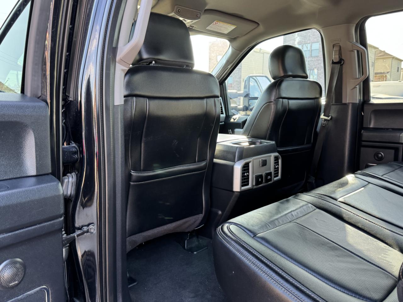 Ford Super Duty F-250 SRW  2020