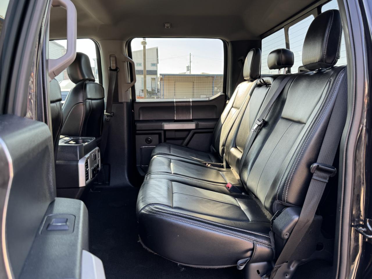 Ford Super Duty F-250 SRW  2020