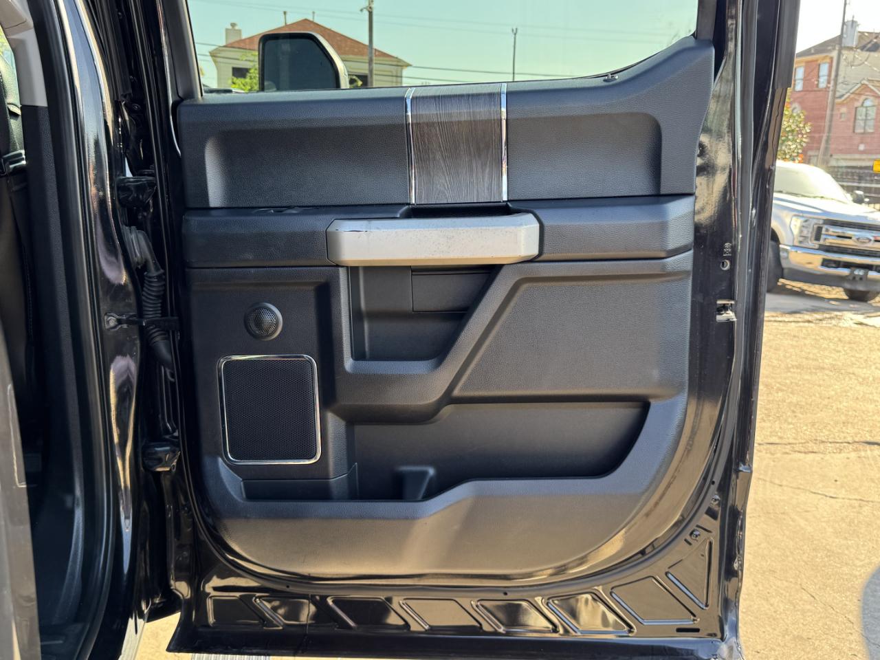 Ford Super Duty F-250 SRW  2020