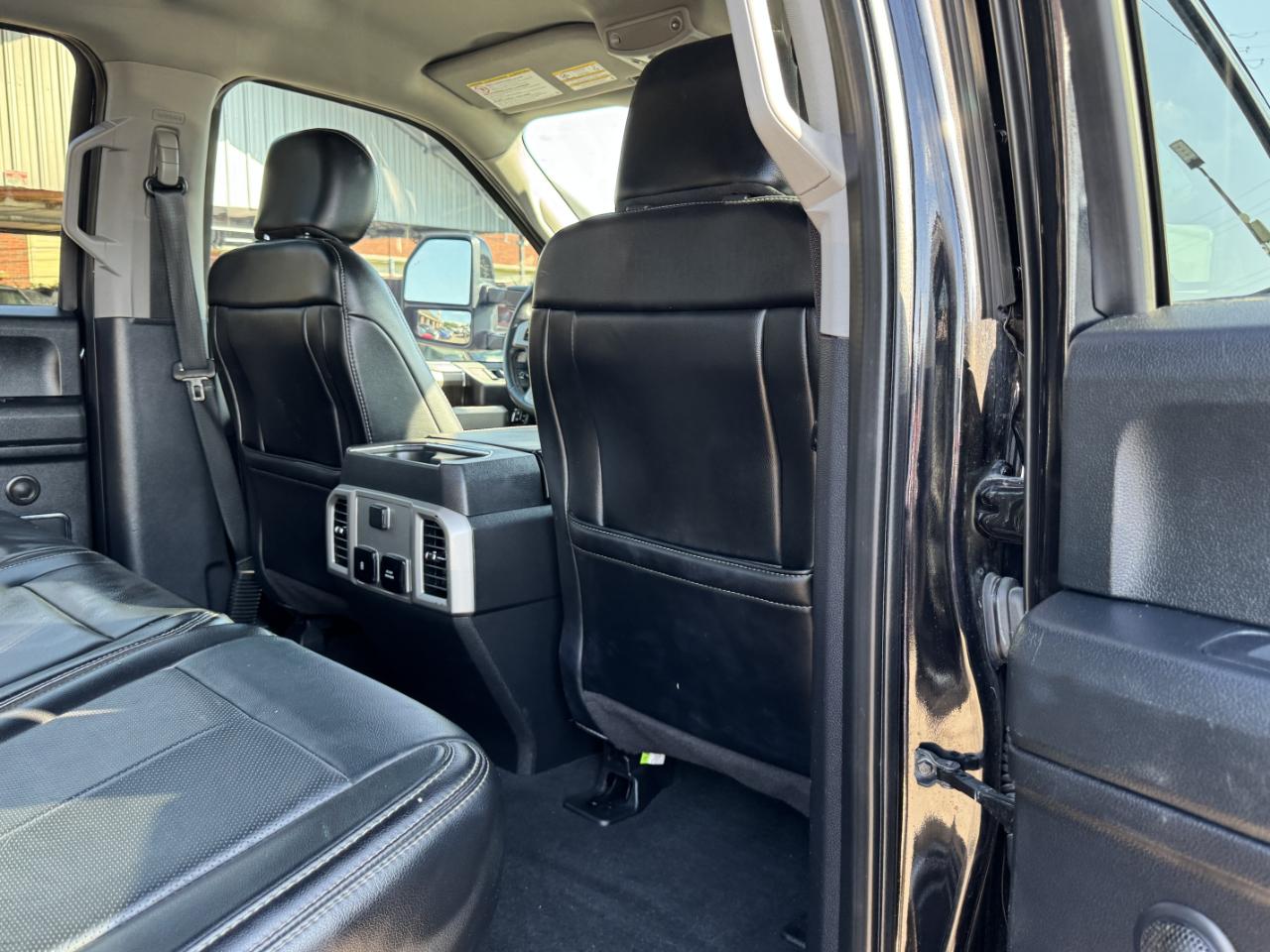 Ford Super Duty F-250 SRW  2020