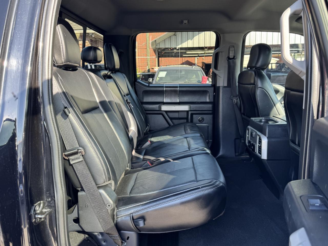 Ford Super Duty F-250 SRW  2020