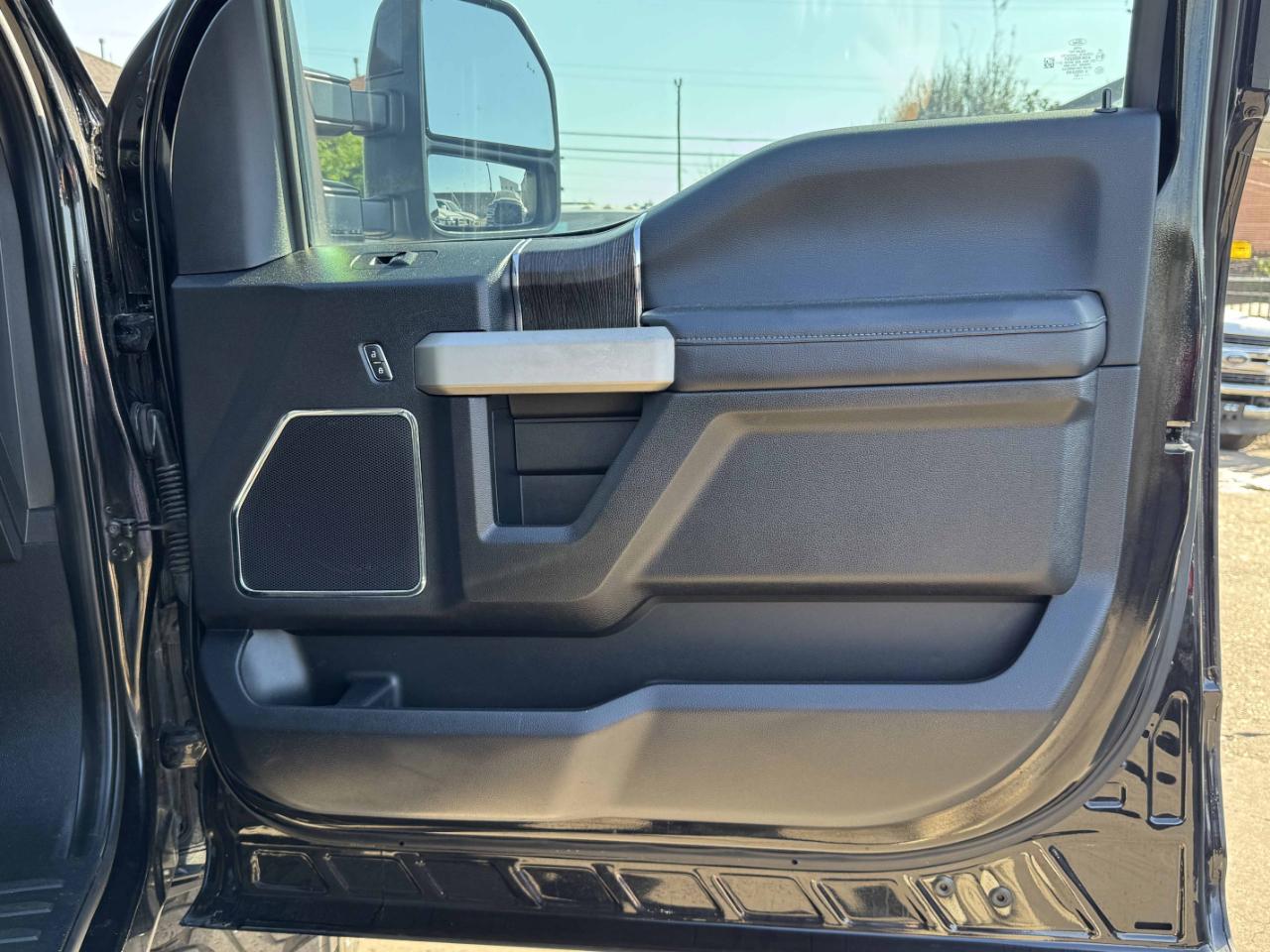 Ford Super Duty F-250 SRW  2020