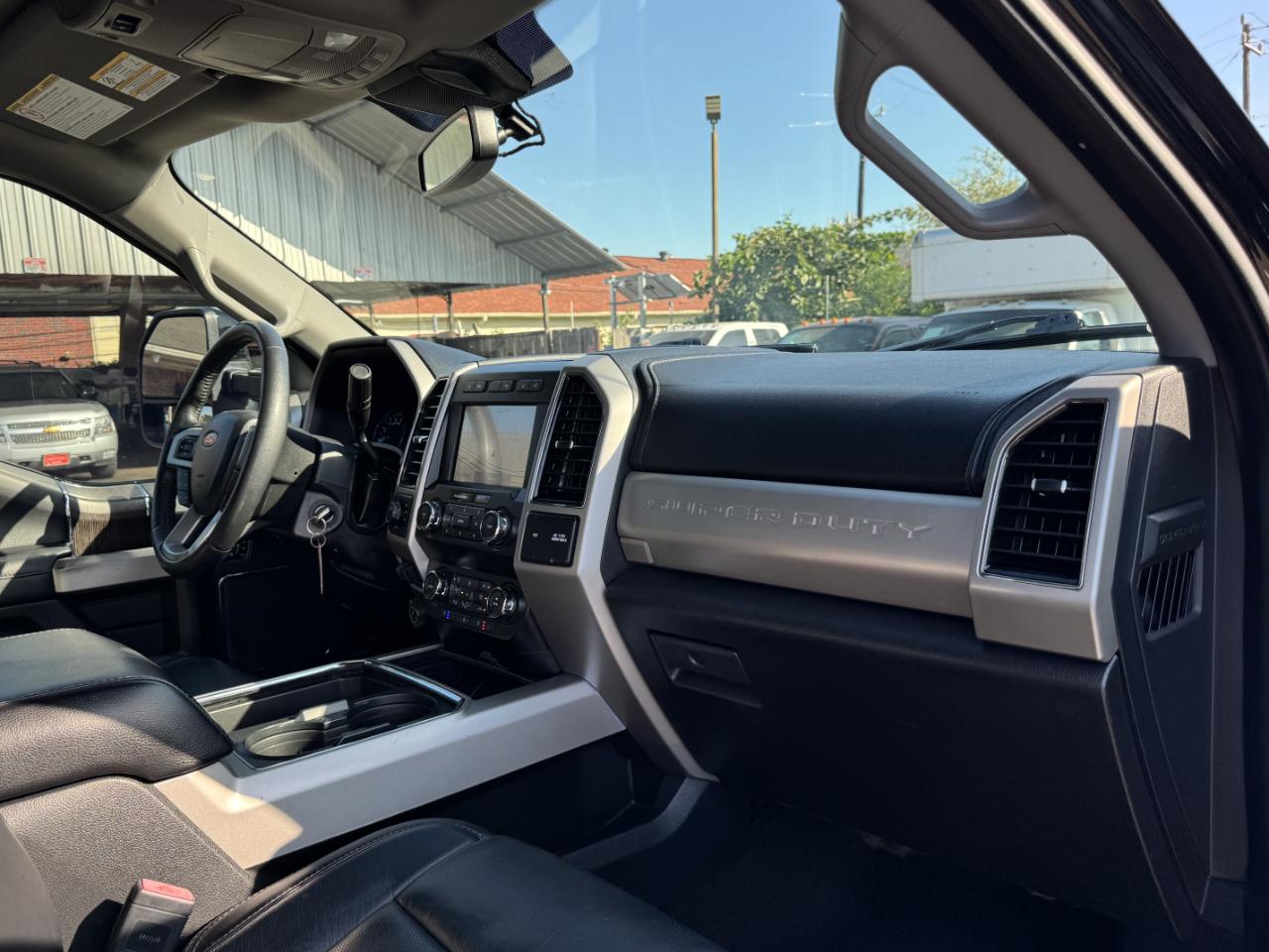 Ford Super Duty F-250 SRW  2020