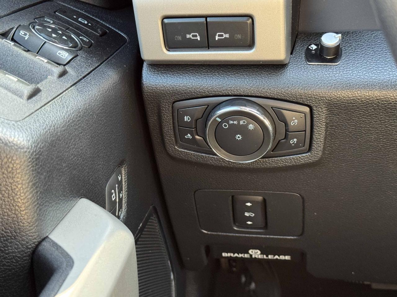 Ford Super Duty F-250 SRW  2020