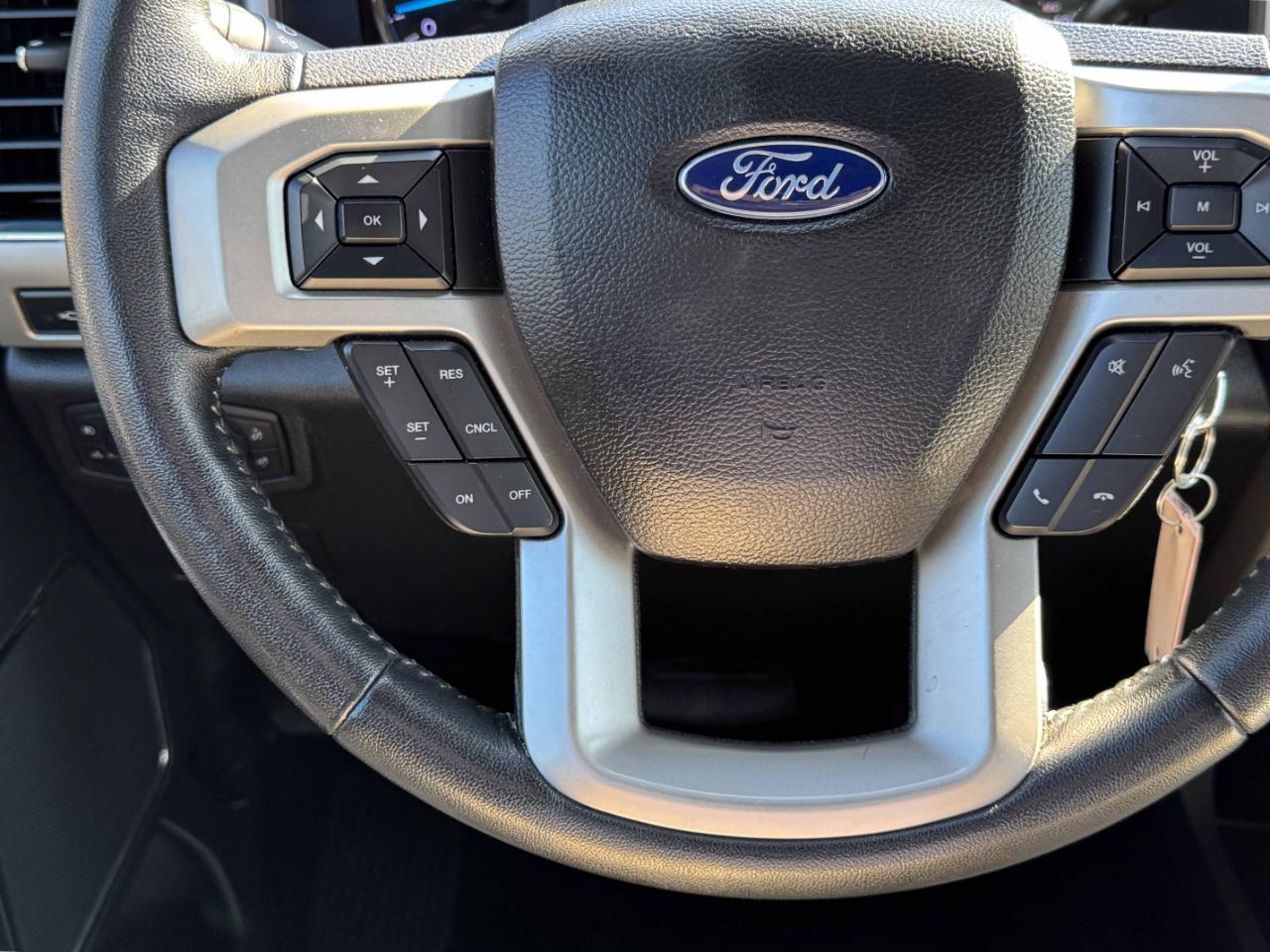 Ford Super Duty F-250 SRW  2020