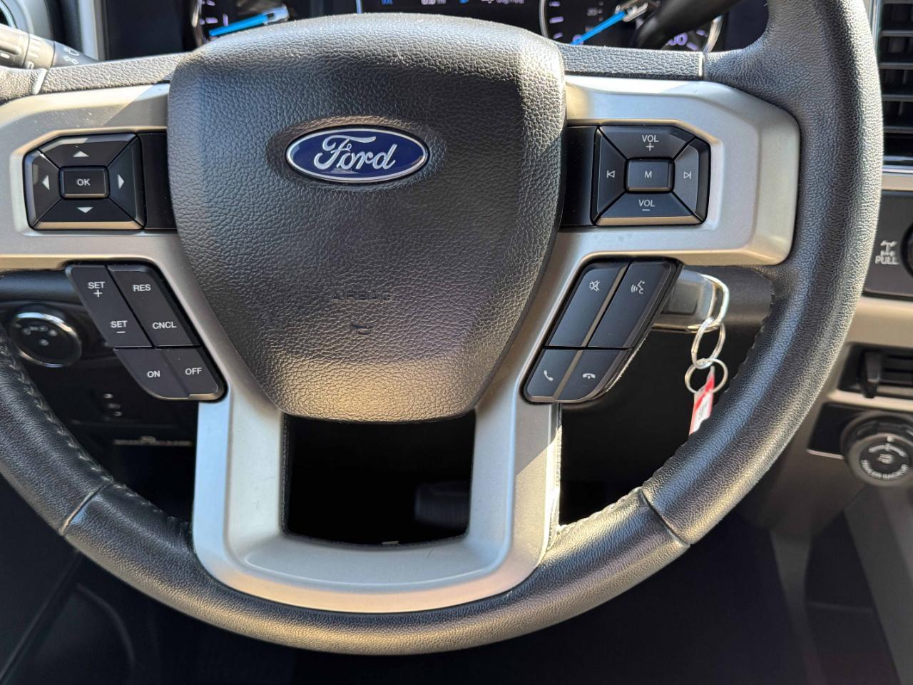 Ford Super Duty F-250 SRW  2020
