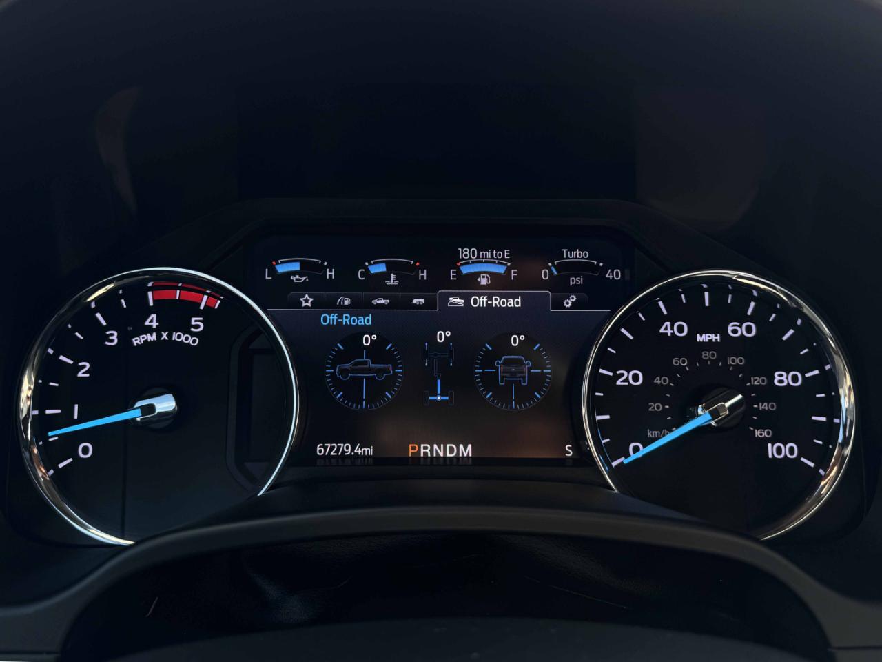 Ford Super Duty F-250 SRW  2020