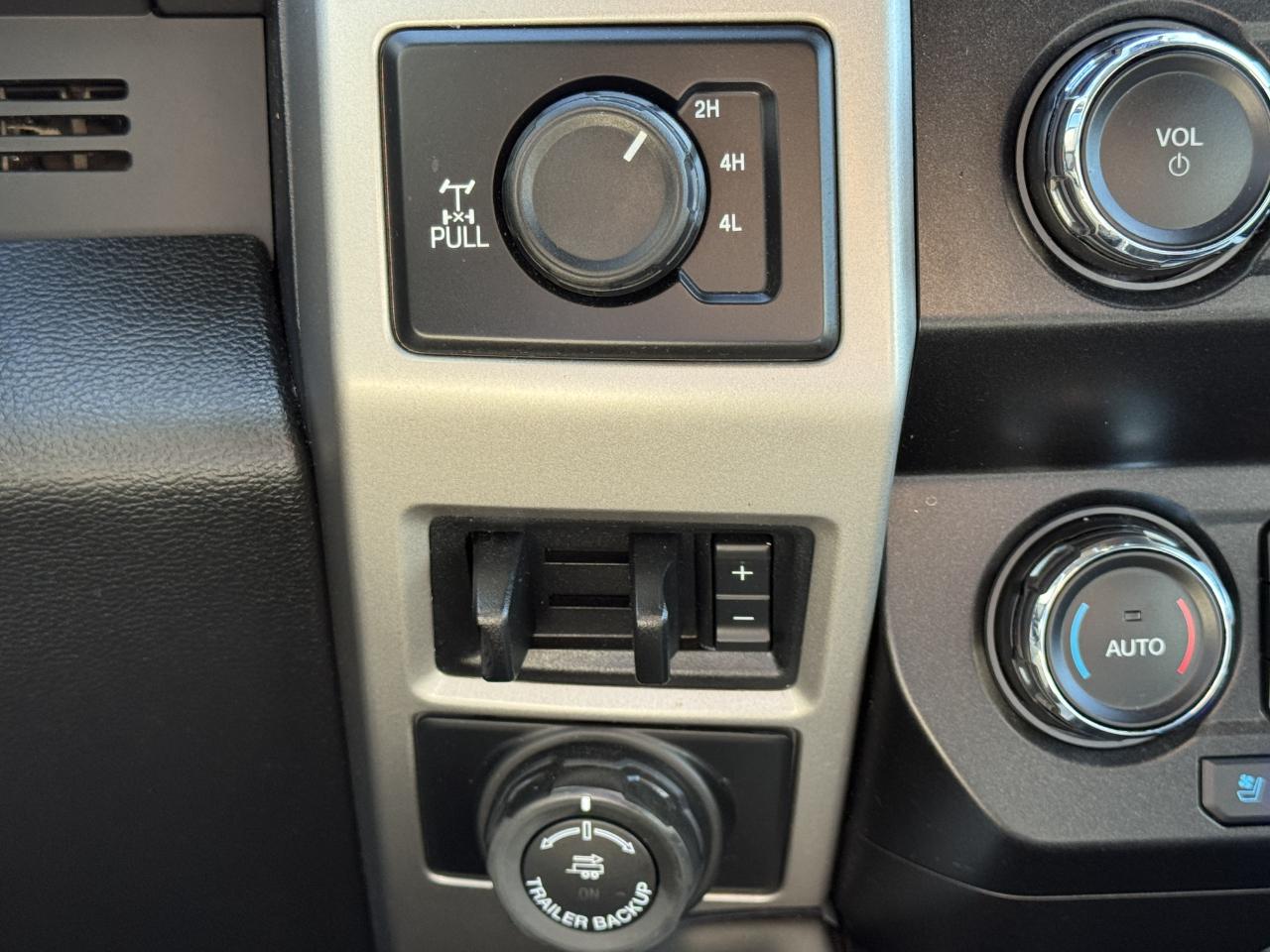 Ford Super Duty F-250 SRW  2020