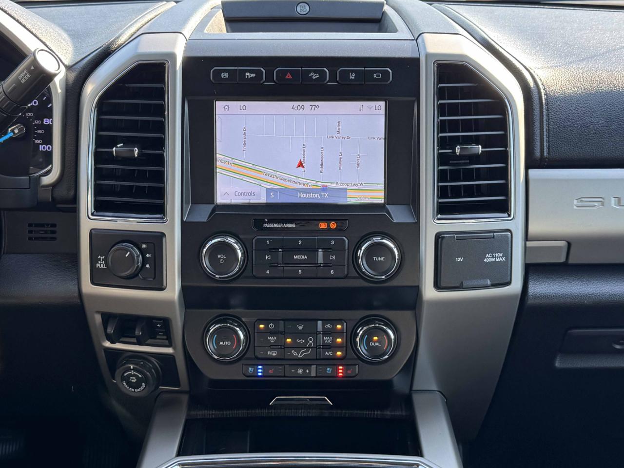 Ford Super Duty F-250 SRW  2020