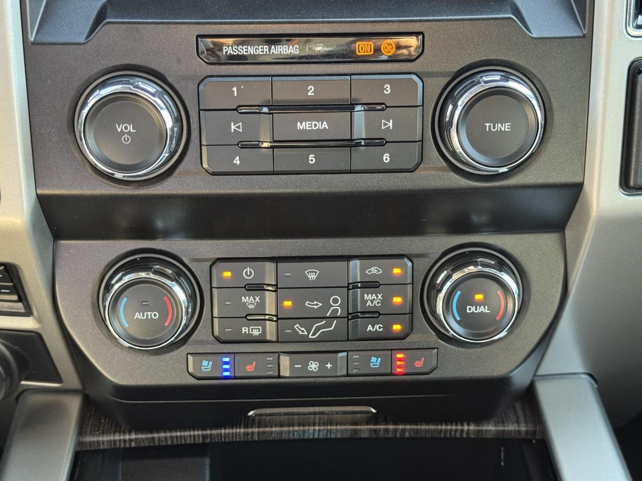Ford Super Duty F-250 SRW  2020