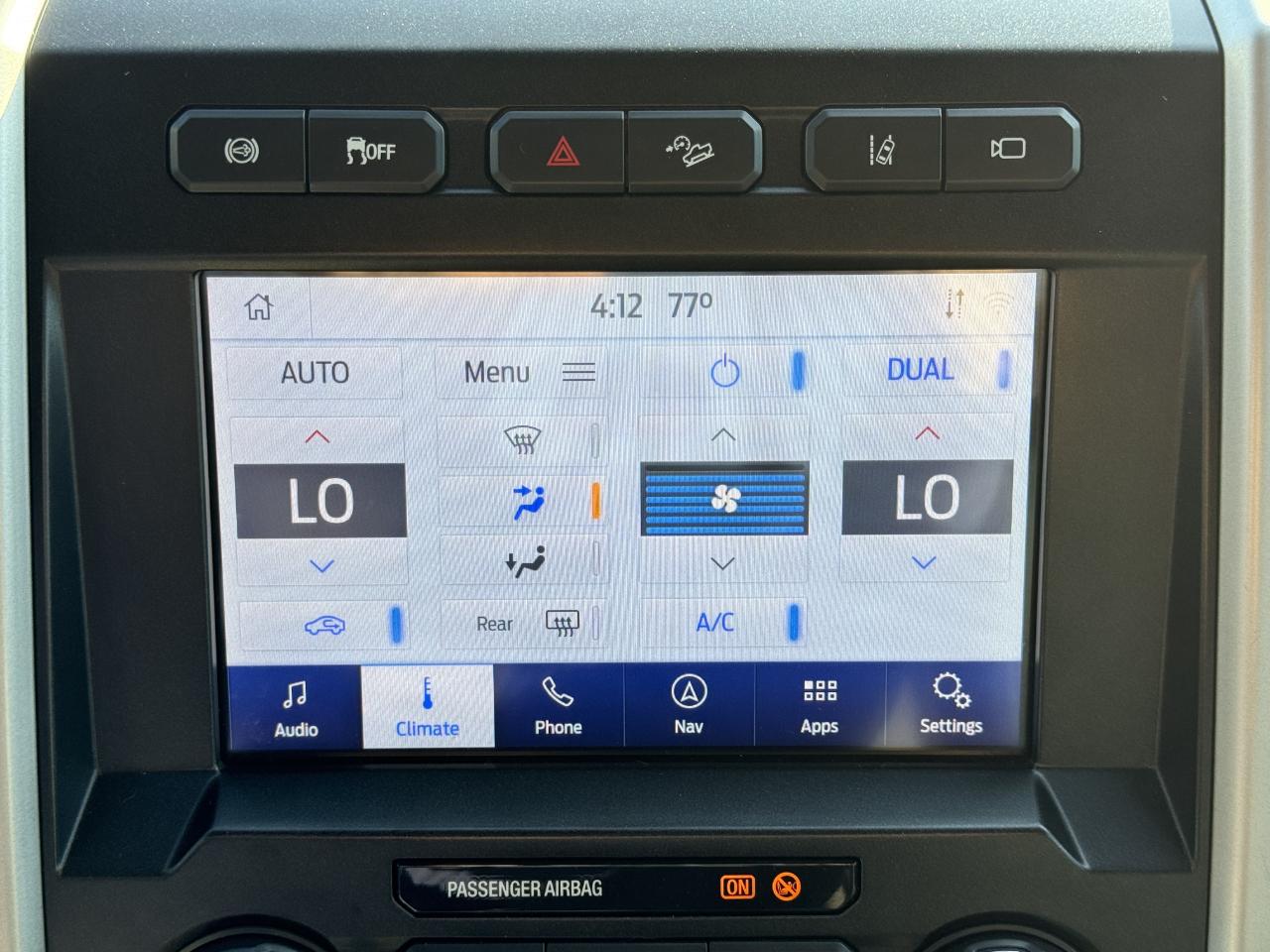 Ford Super Duty F-250 SRW  2020