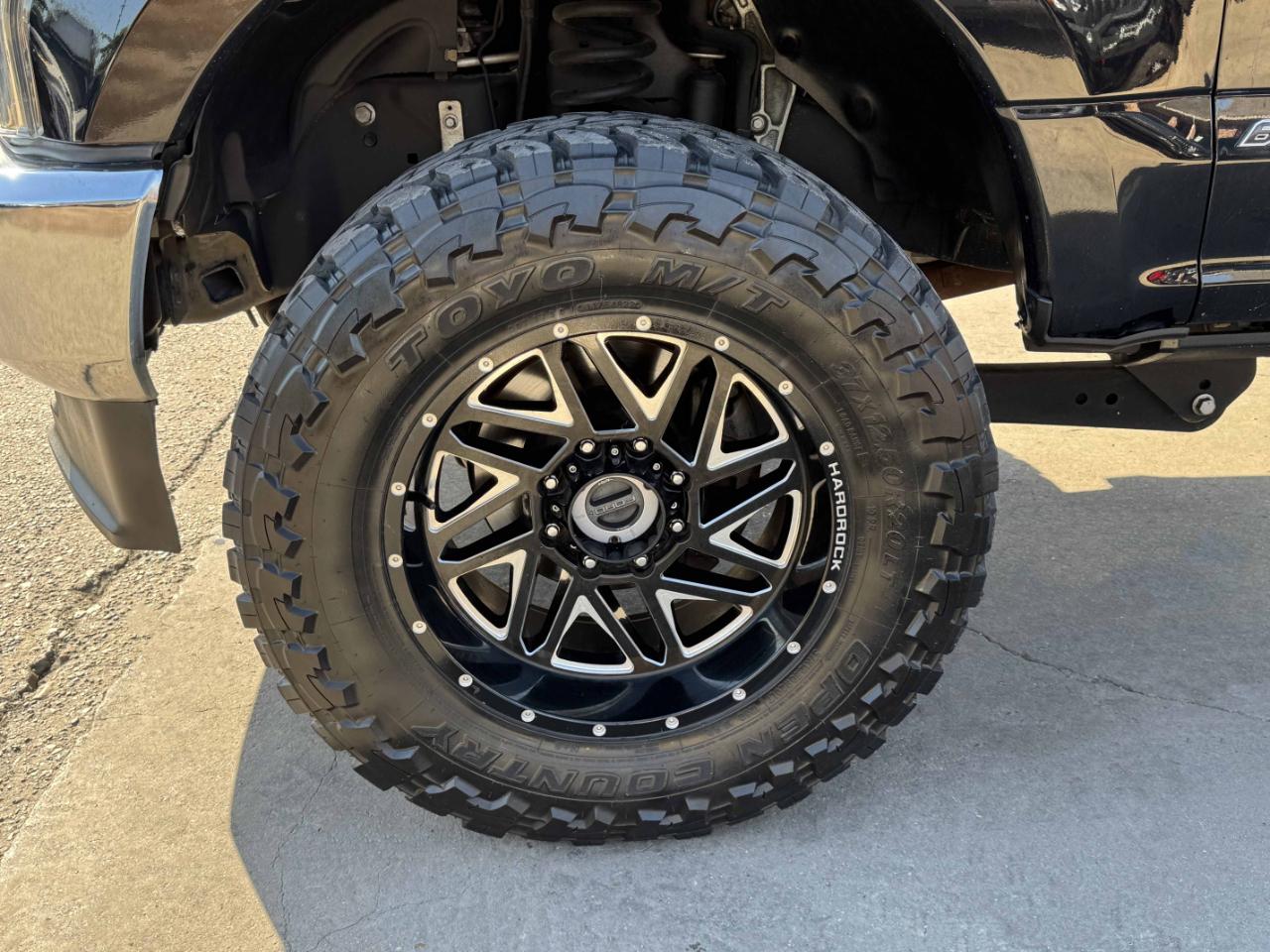 Ford Super Duty F-250 SRW  2020