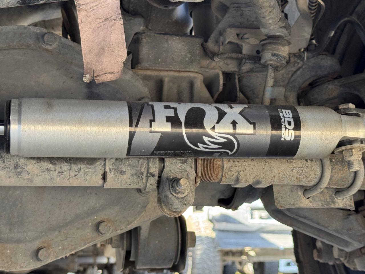Ford Super Duty F-250 SRW  2020