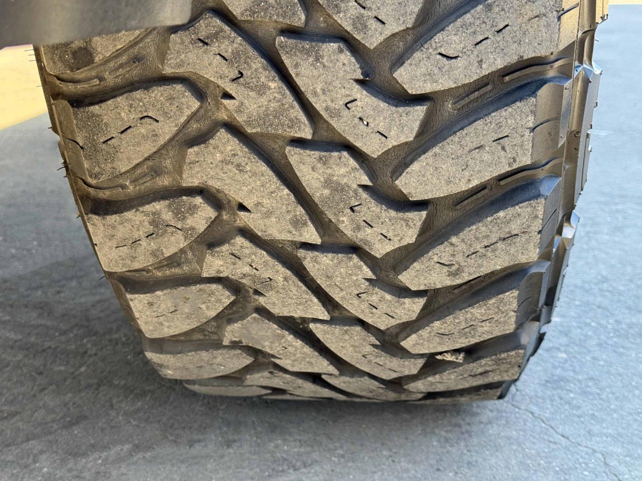 Ford Super Duty F-250 SRW  2020