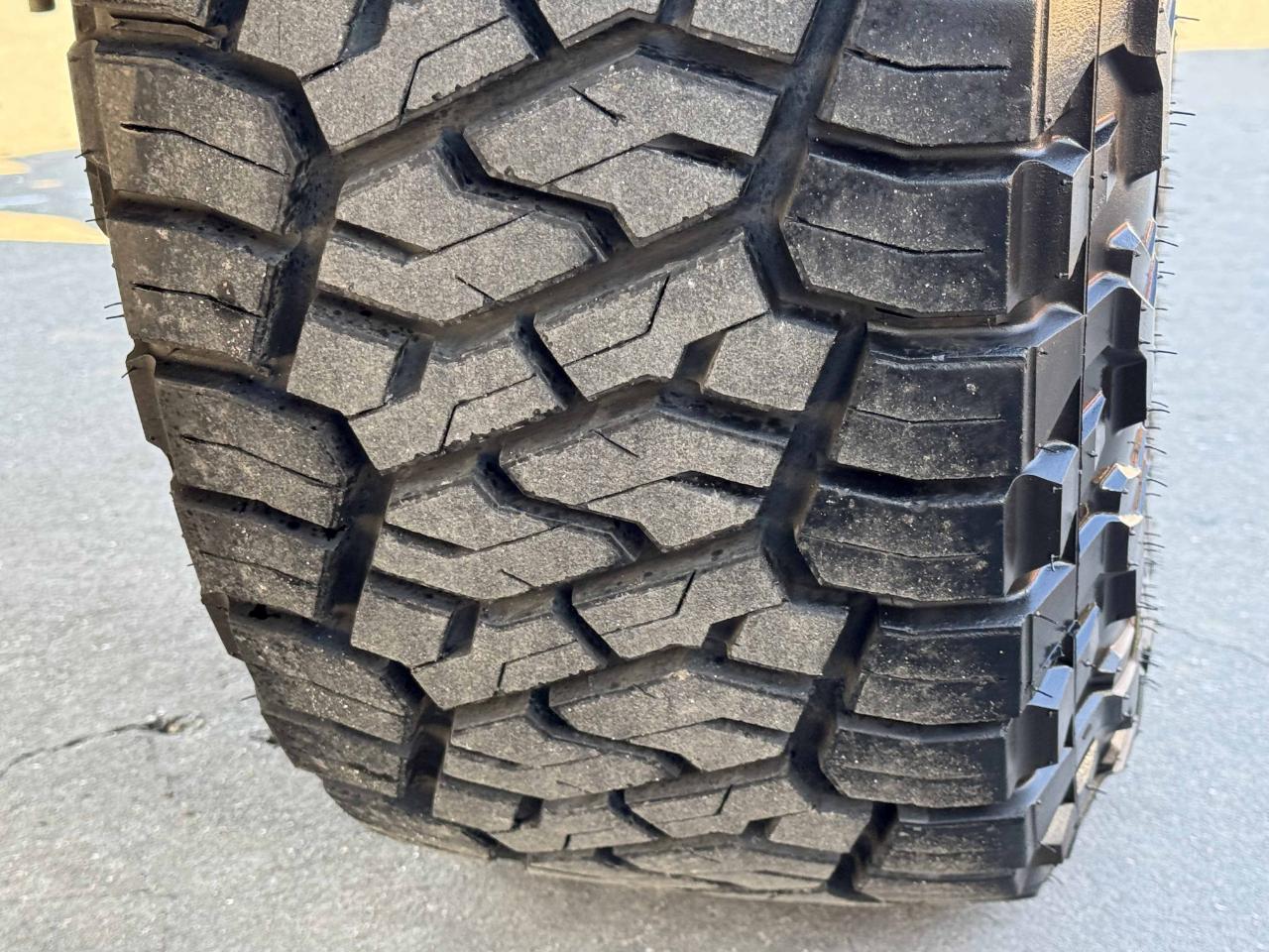 Ford Super Duty F-250 SRW  2020
