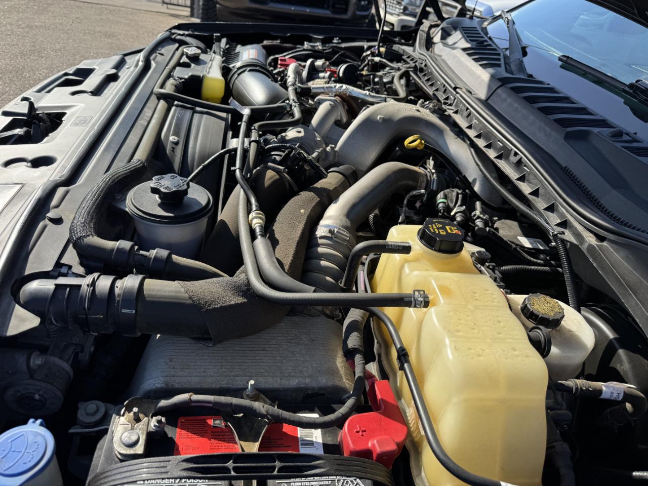 Ford Super Duty F-250 SRW  2020