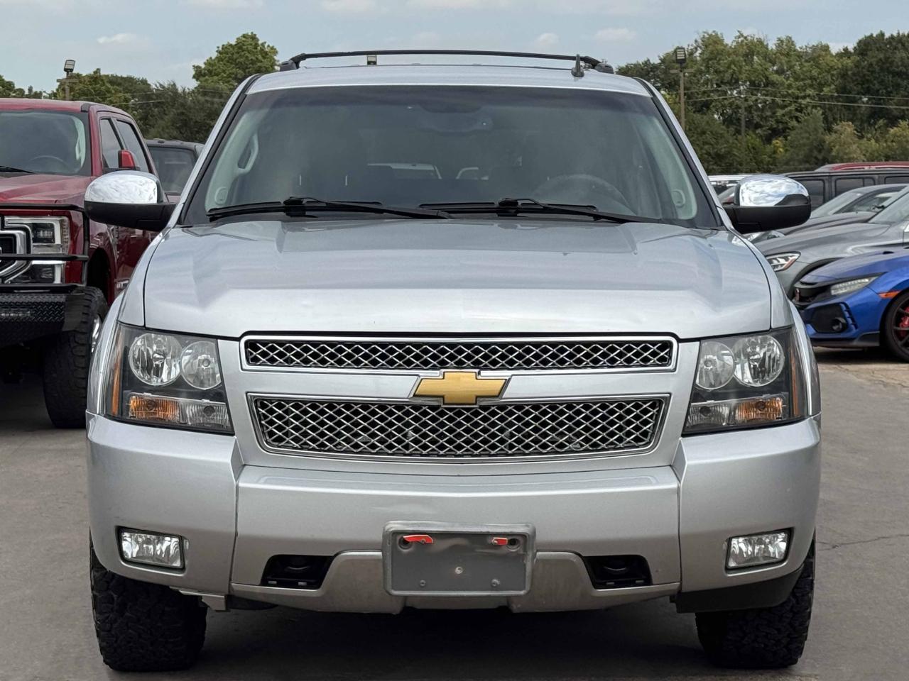 Chevrolet Tahoe LT 2WD 2013