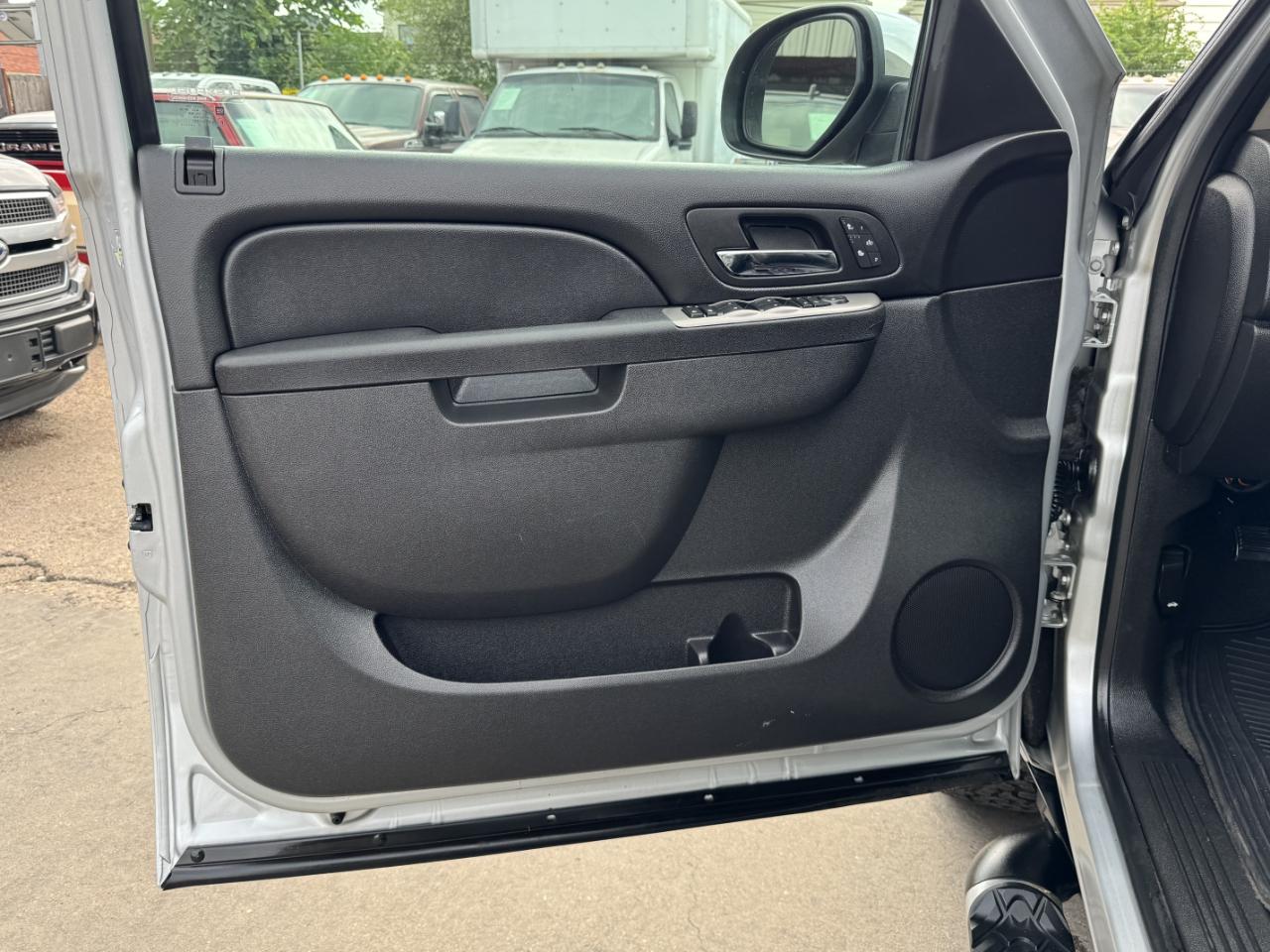 Chevrolet Tahoe LT 2WD 2013
