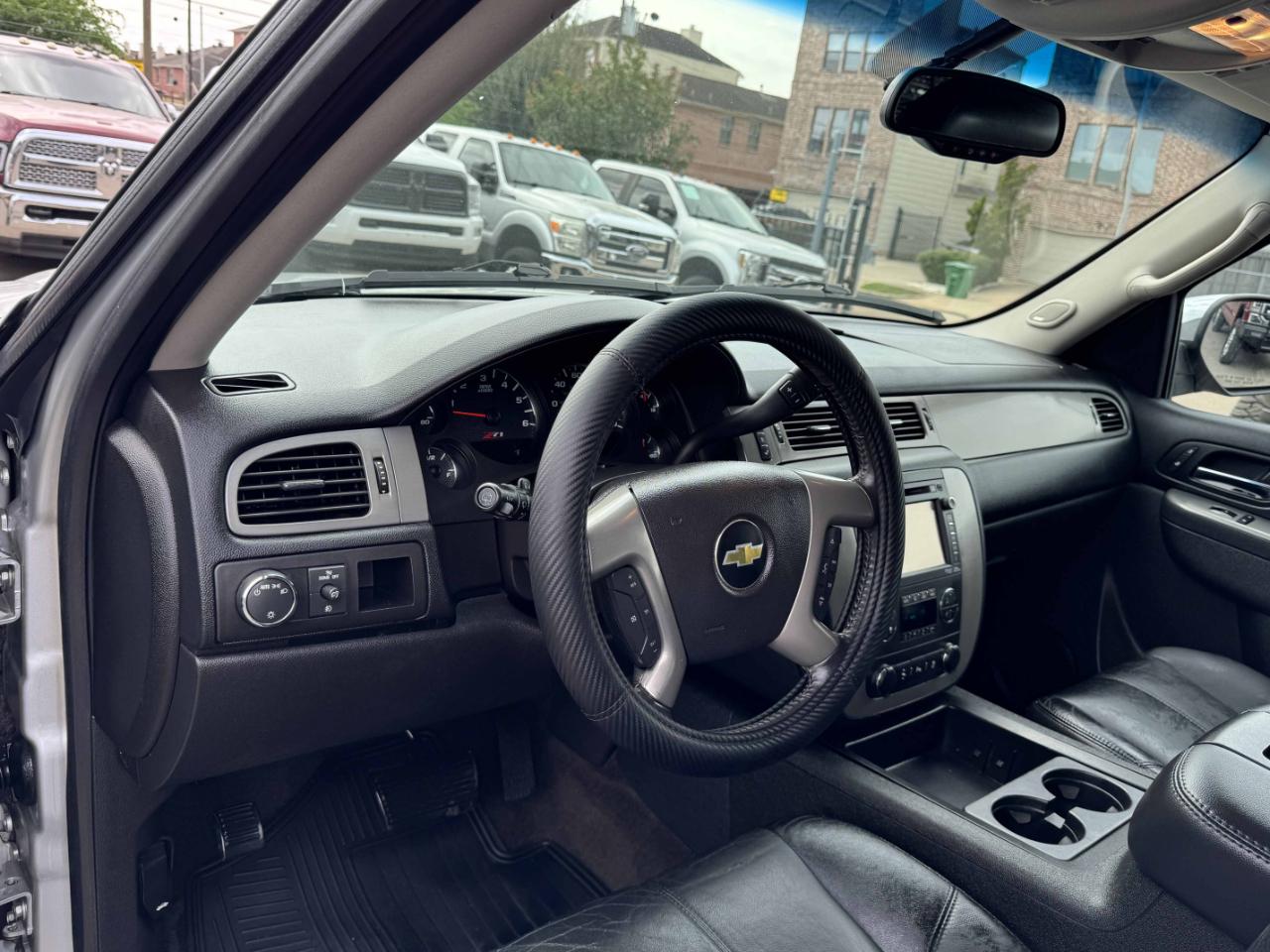 Chevrolet Tahoe LT 2WD 2013