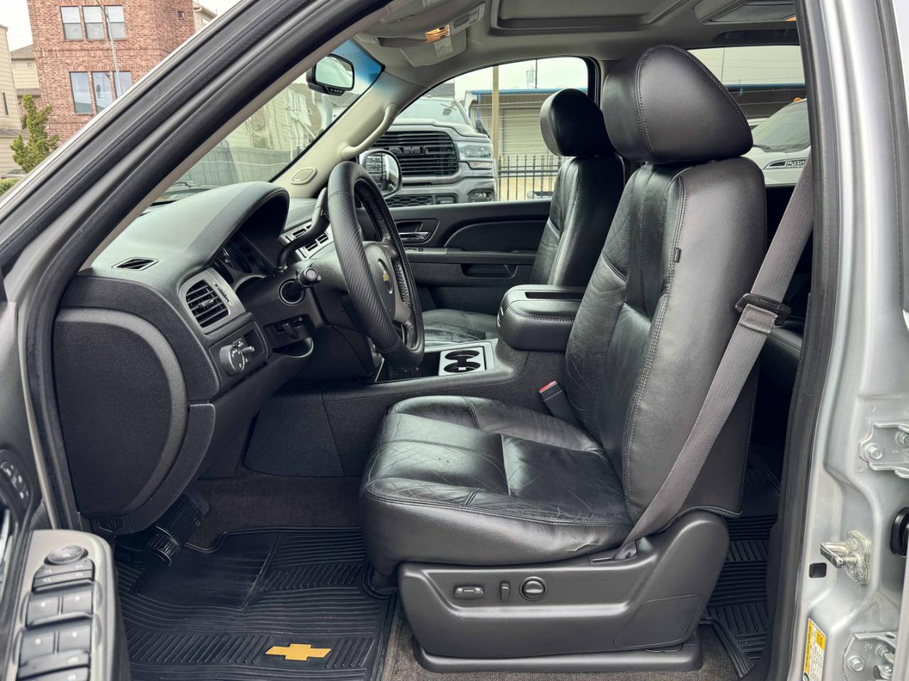 Chevrolet Tahoe LT 2WD 2013