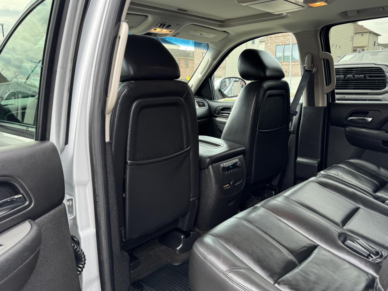 Chevrolet Tahoe LT 2WD 2013