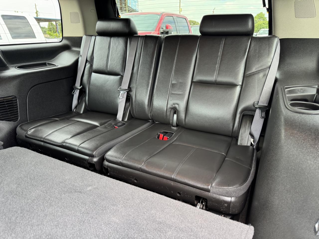 Chevrolet Tahoe LT 2WD 2013