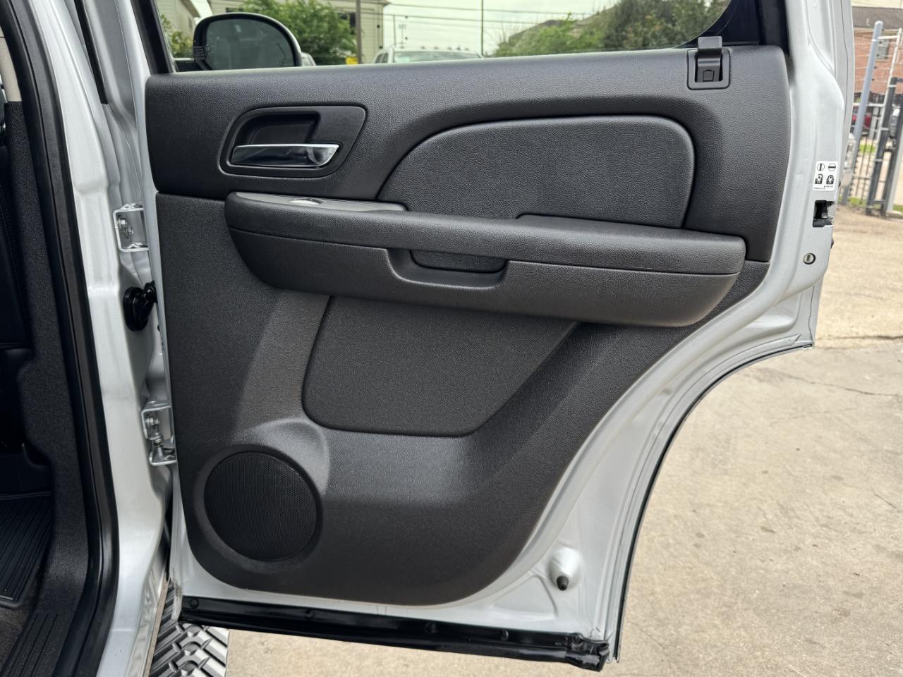 Chevrolet Tahoe LT 2WD 2013